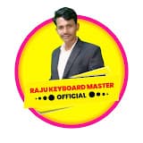 Raju Keyboard Master